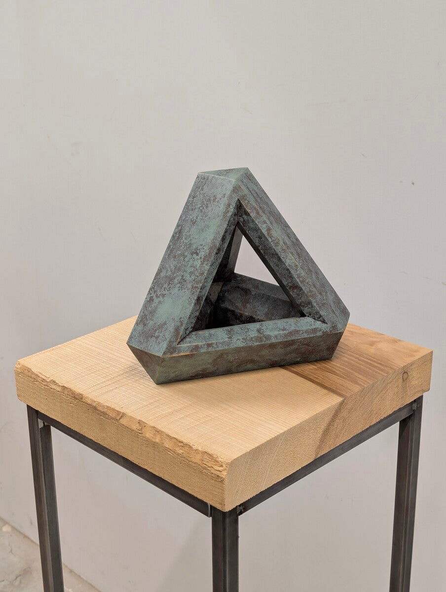 Beacon by Christian Sloan, detail 3