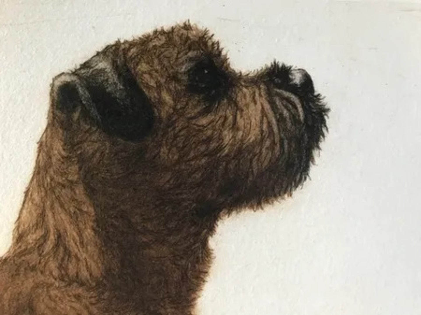 Pickle by Helen Fay, detail 1