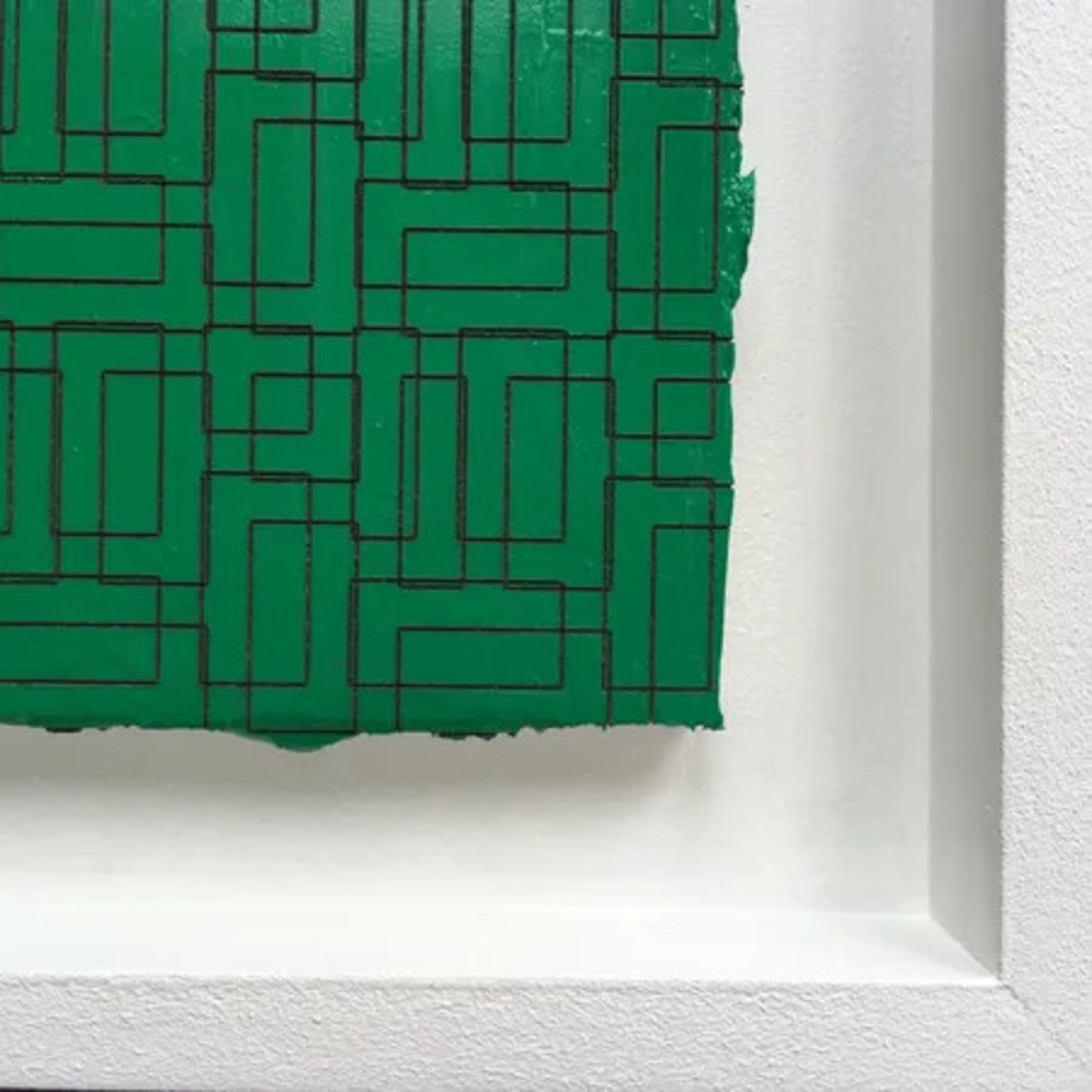 347338 by Toni Harrower, detail 2