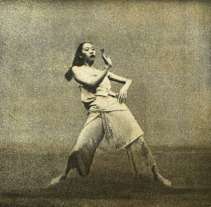 Slow Dancing 1
