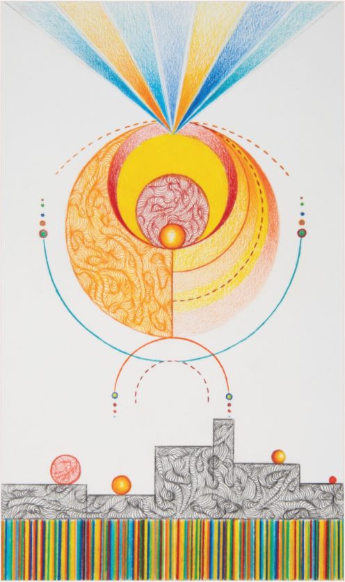 Main image XIX The Sun