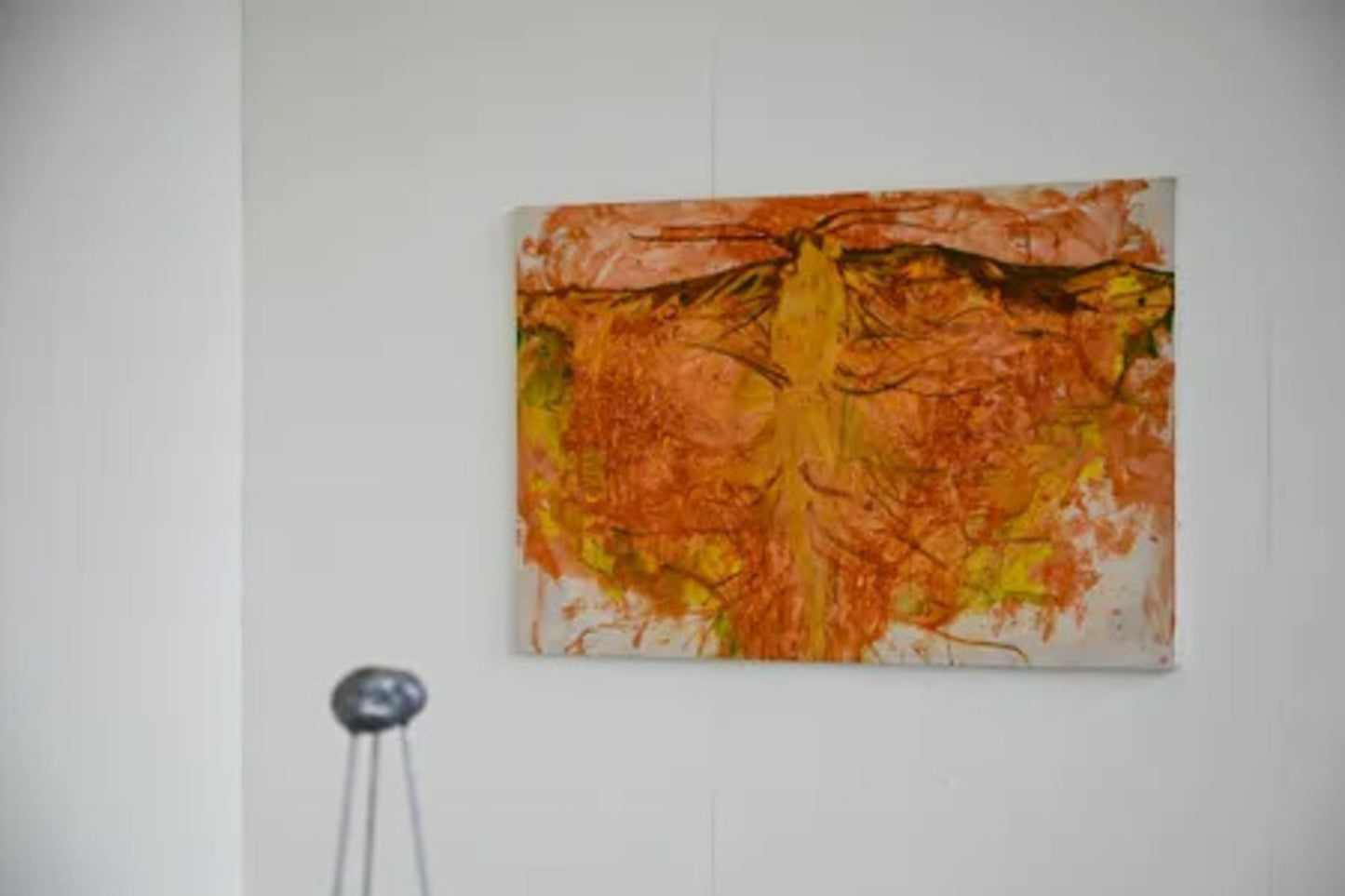Transformation by Remi Jablecki, detail 1