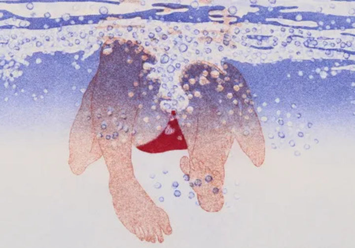 Swim Around Ll