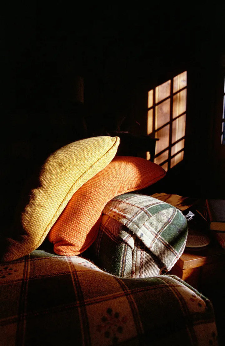 Pillow, Who Drinks Your Tears? Series