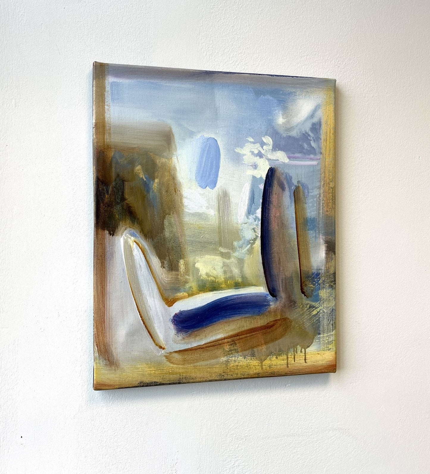 Lightflow by Jan Valik, detail 2
