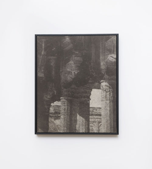Original art £500–£1,000 at New Blood Art