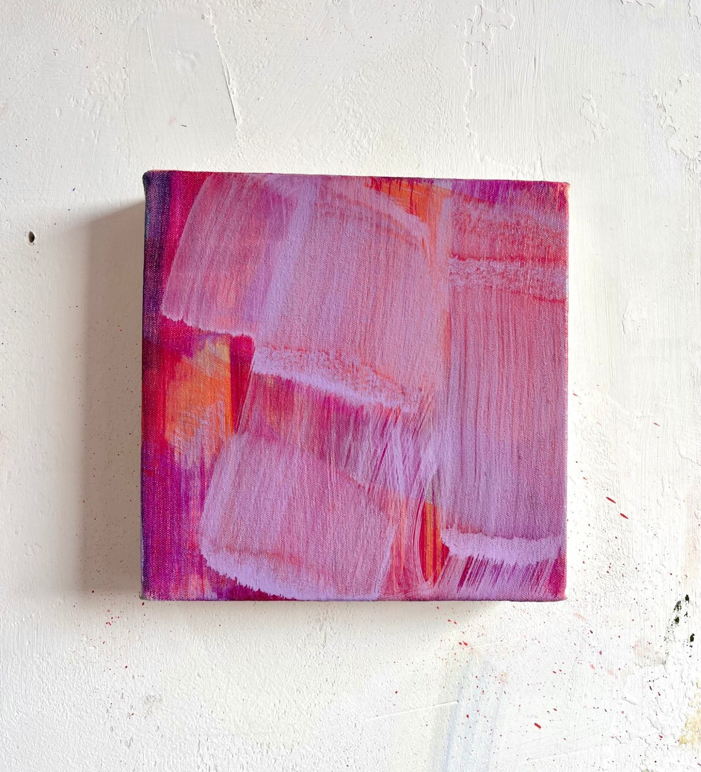Swipe by Imi Williams, detail 1