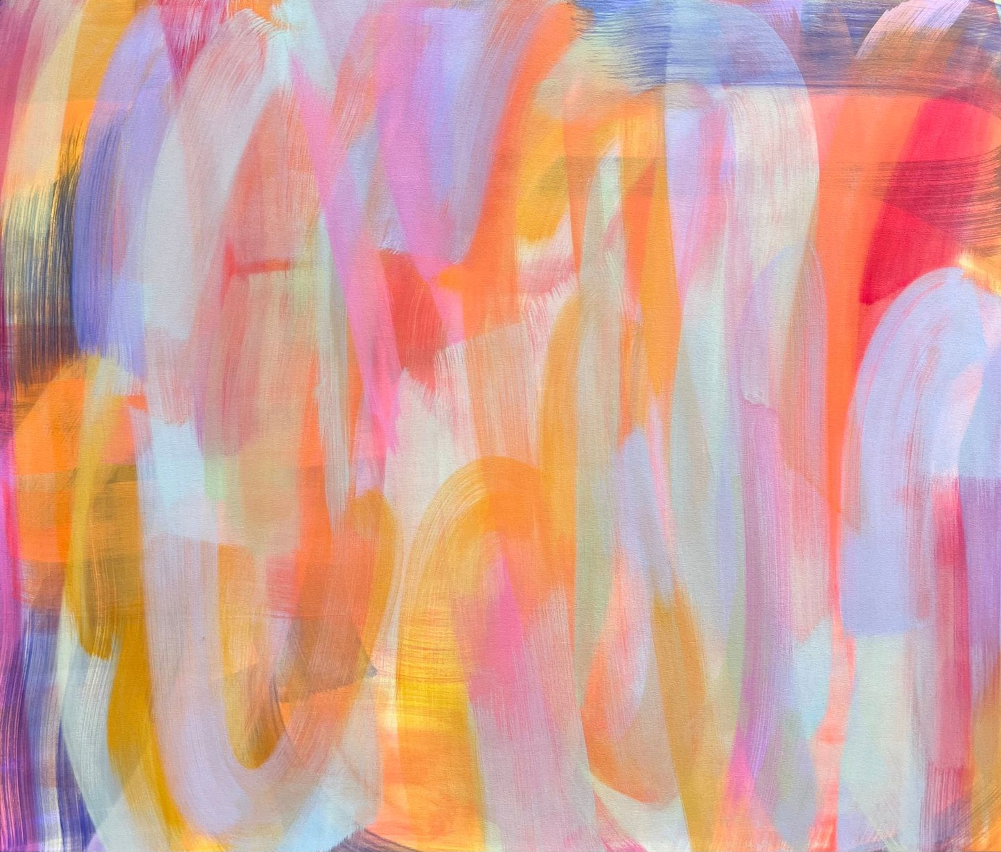 Sun Bleached by Imi Williams, detail 1