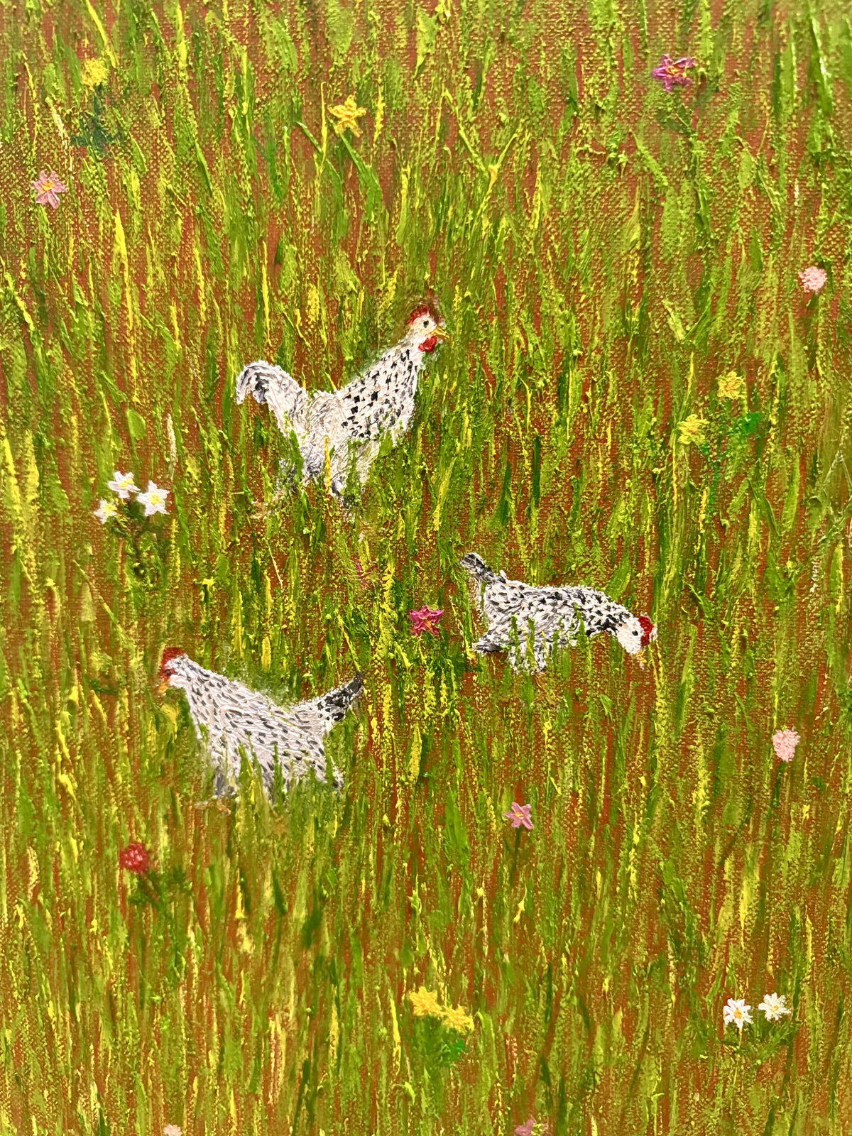 The Meadow