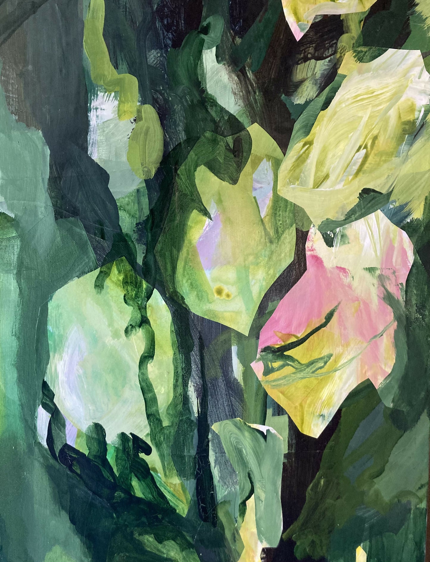 Primavera II