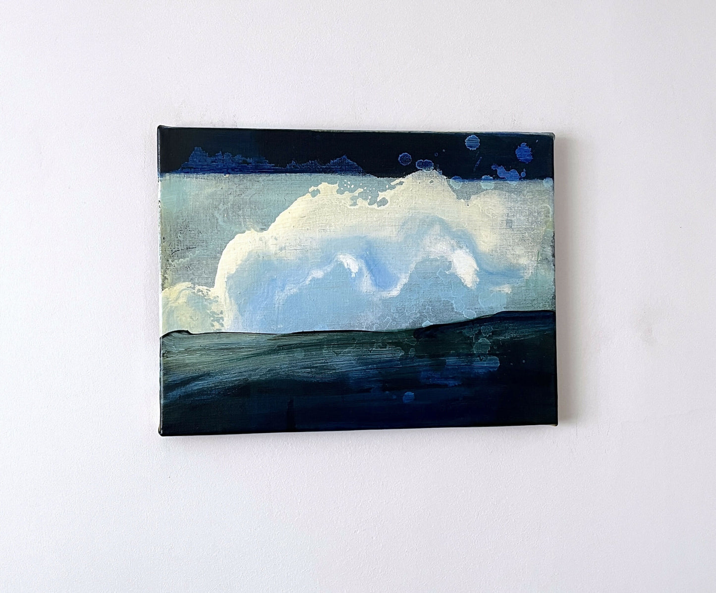 Cloudwave (From Atmospheres)