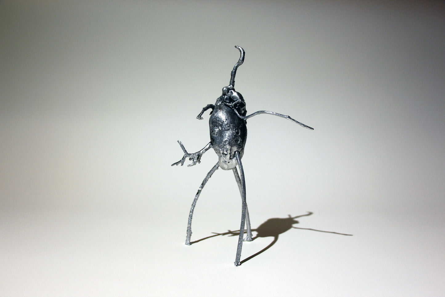 Rebel Potato II