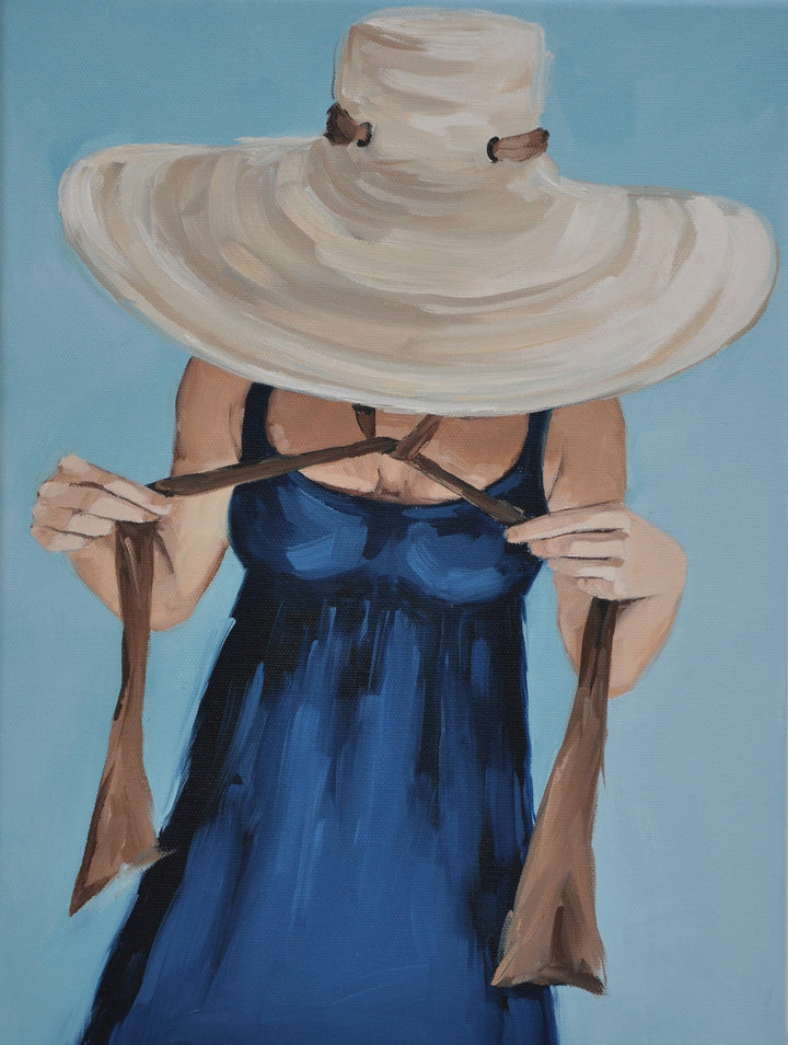 Sunshine by Julia Blackshaw