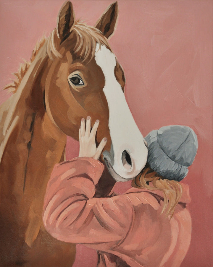 Treasured Moments by Julia Blackshaw