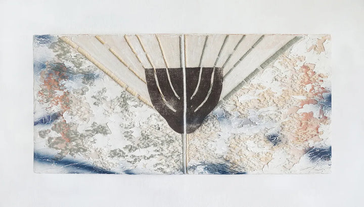 Appropriation and Restoration by Moemi Takano