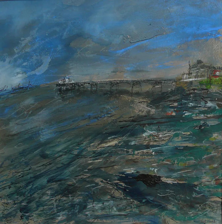 Windswept by Stephen Todd