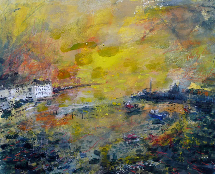 Sky Light (Margate) by Stephen Todd