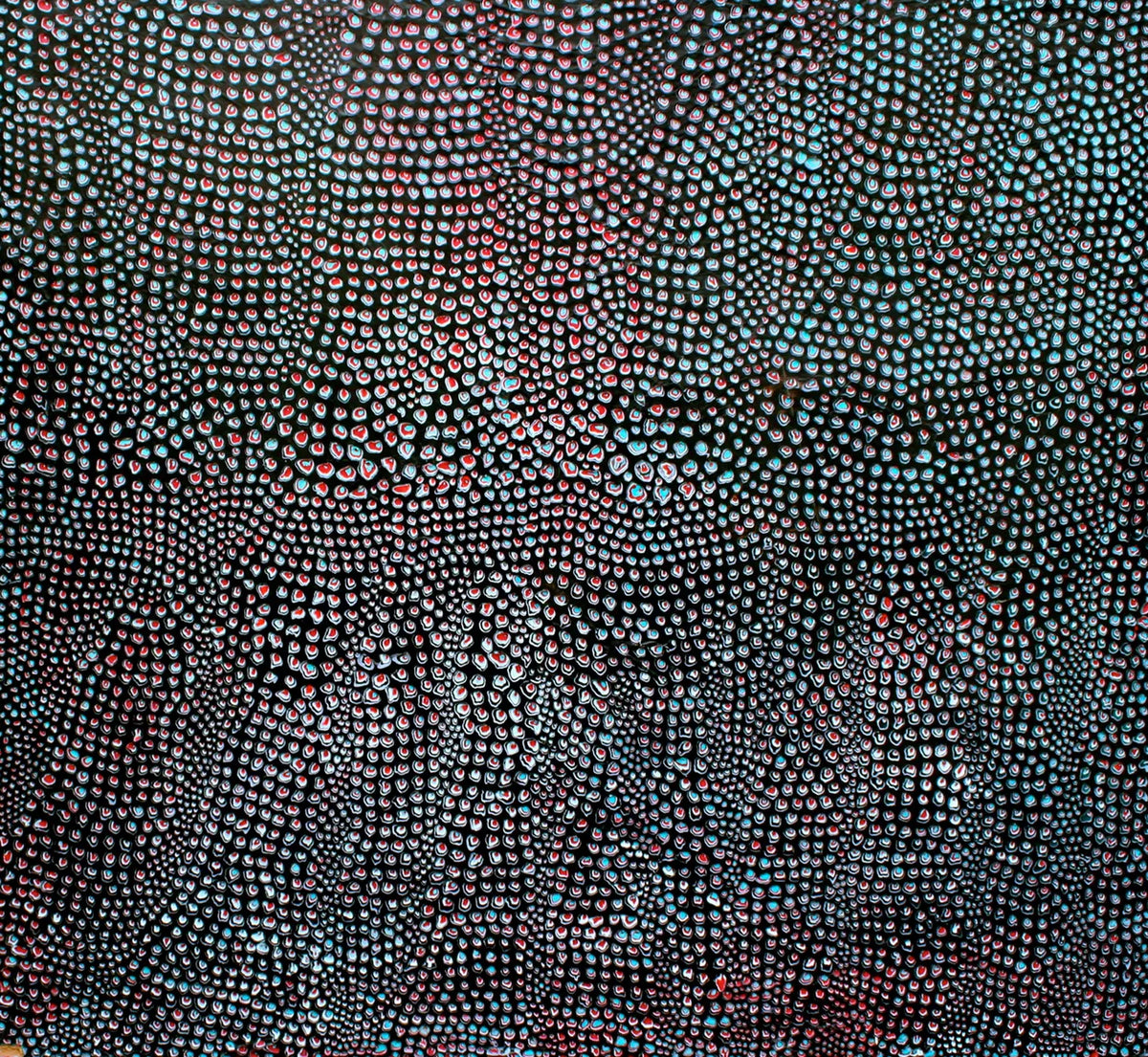 Excavation Sky by Sara Willett