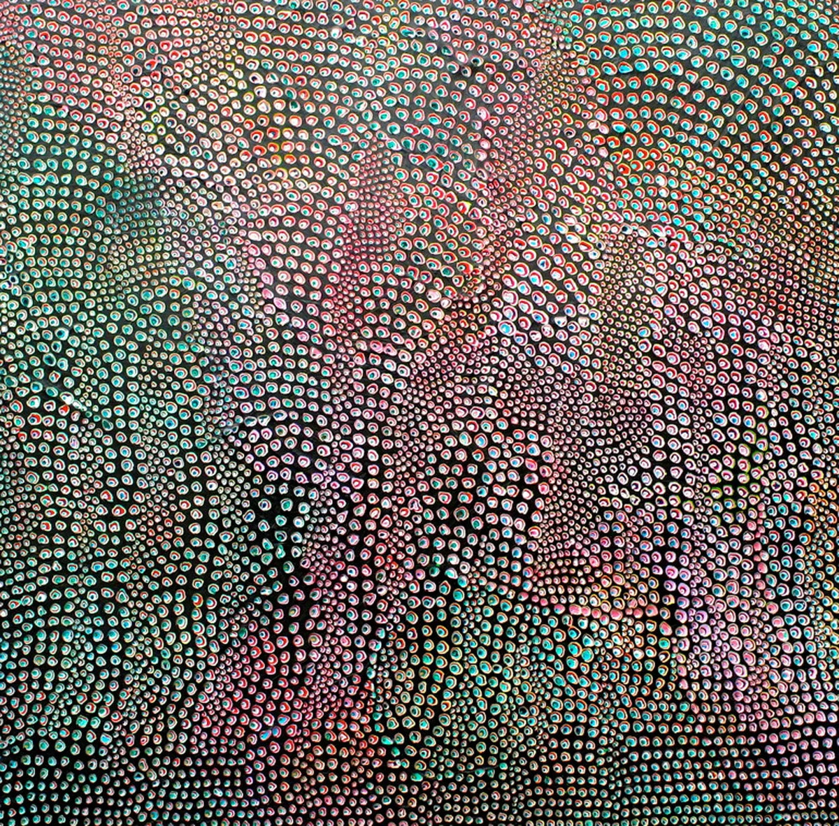 Excavation Sea by Sara Willett
