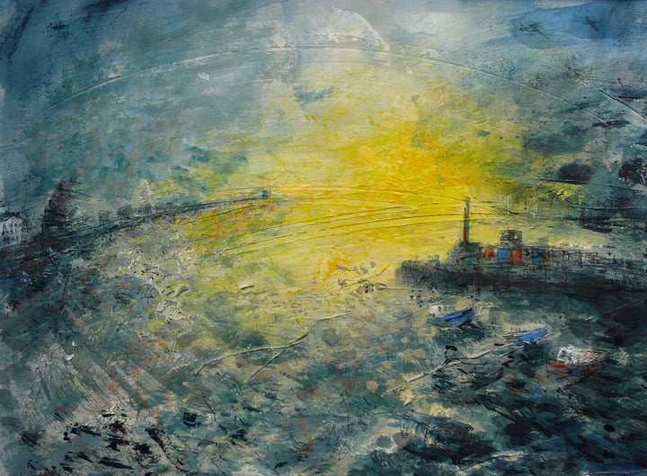 Outshine (Margate) by Stephen Todd