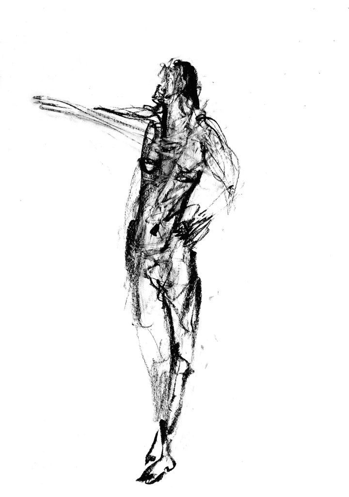 Display 1 by Stephen Todd