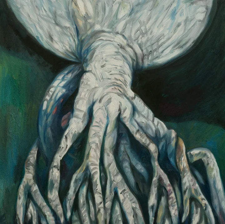 The Birch by Scott Whiteman