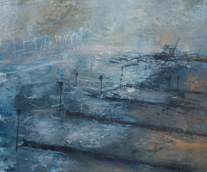 Invading Force (Margate) by Stephen Todd
