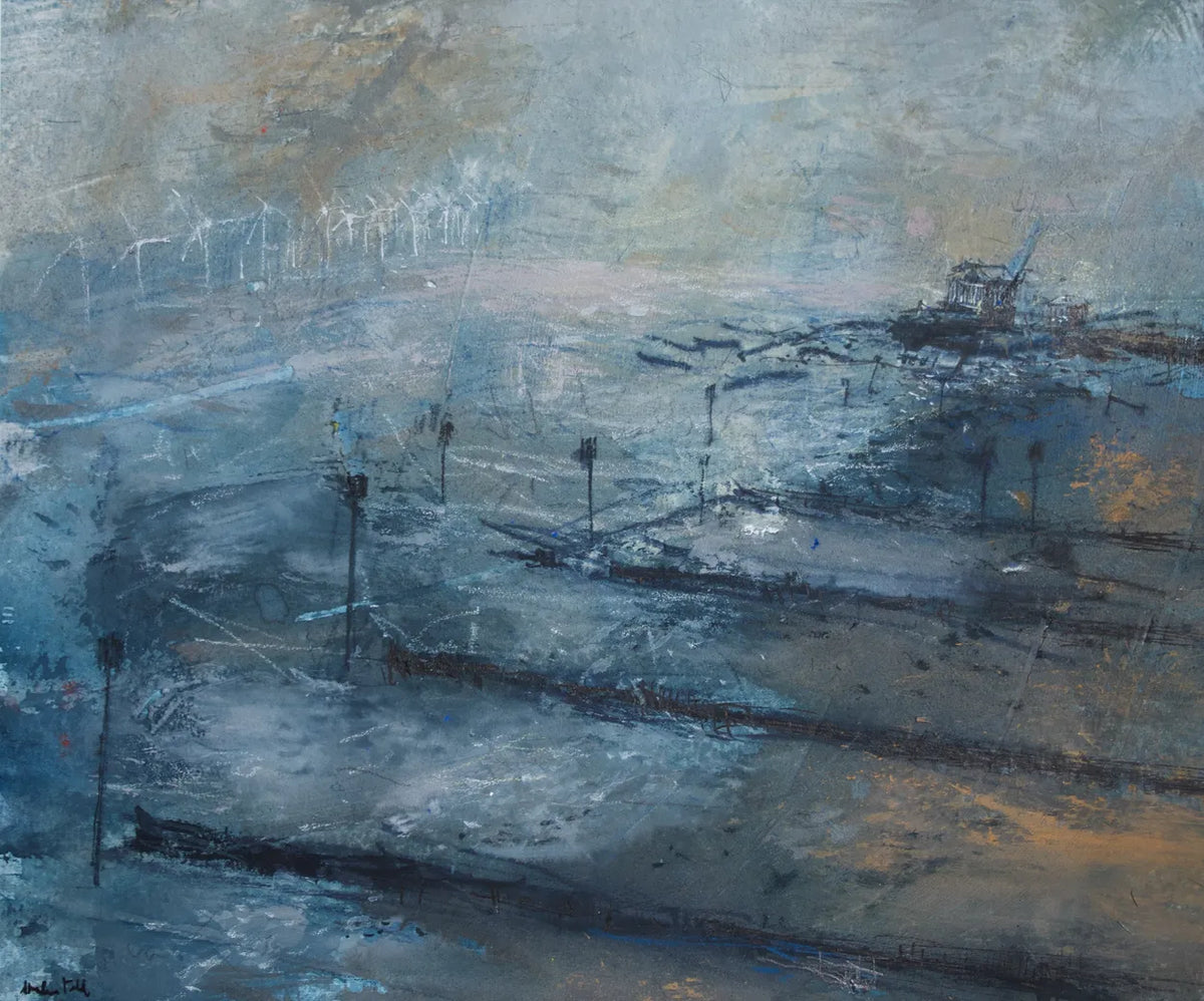 Invading Force (Margate) by Stephen Todd