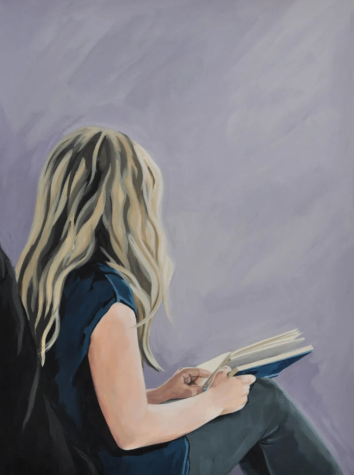 Great Escape by Julia Blackshaw