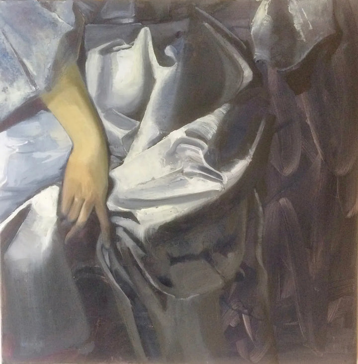 Steel Dress by Helen Latham