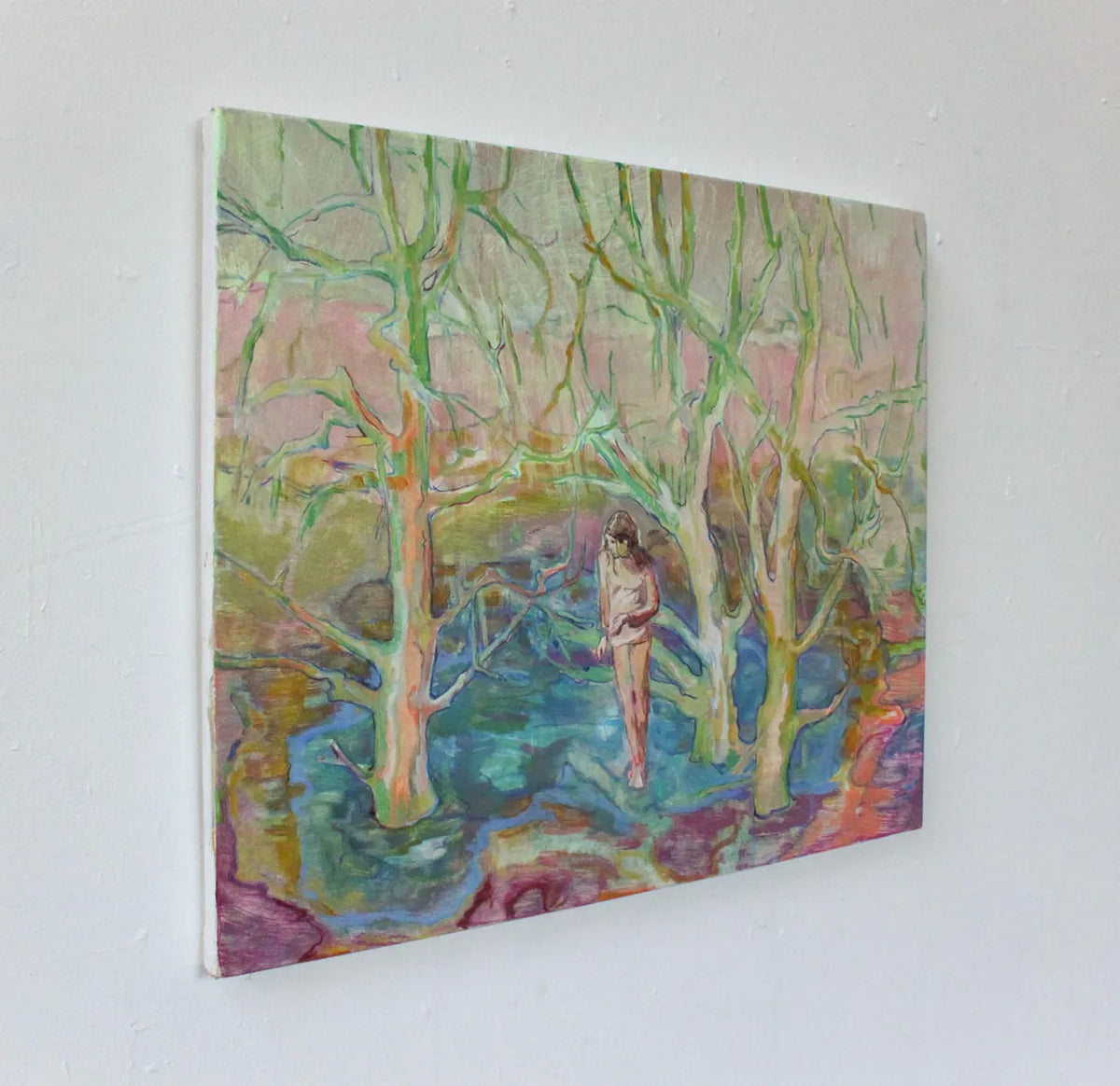 Just a Minute Longer by Sophie Baker