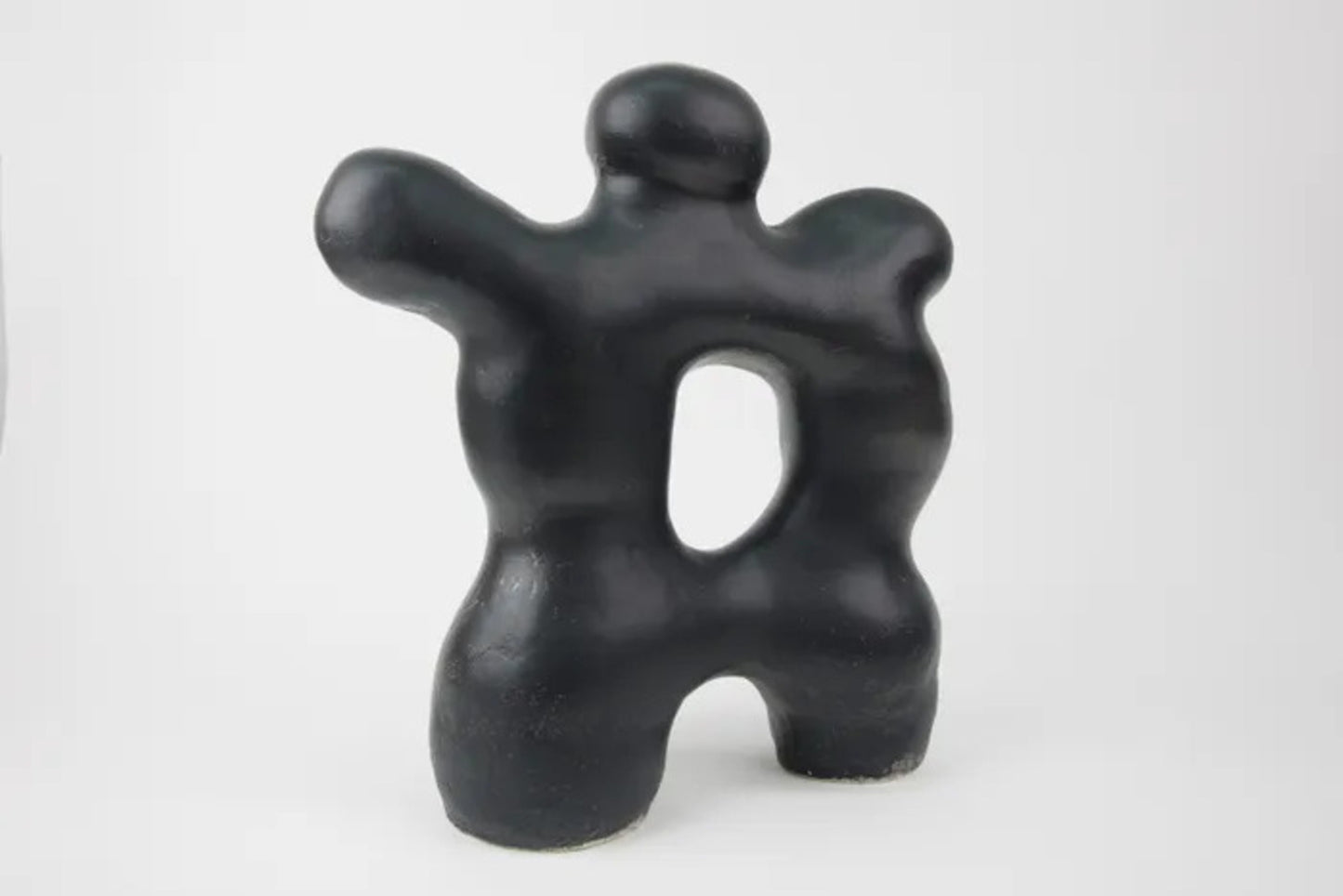 Wide Open by Alexandra Kim, detail 1