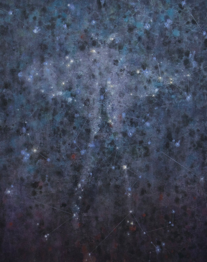 Night Atlas: Page XIX