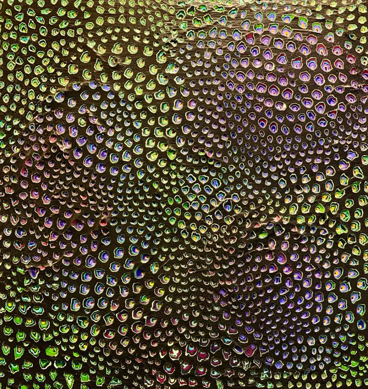 Bijoux V by Sara Willett