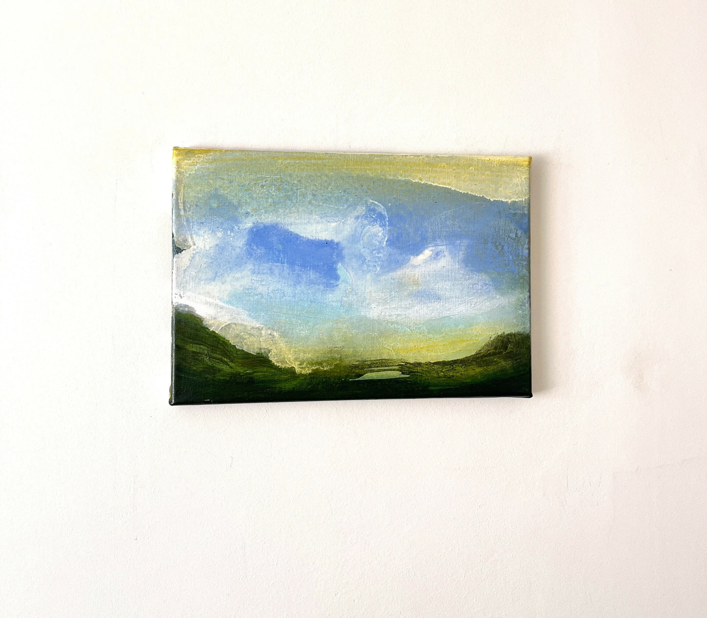 From Atmospheres
