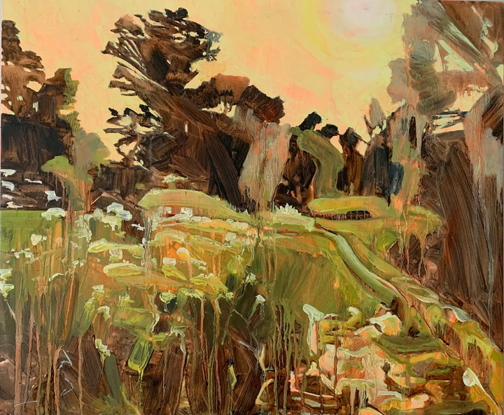 Cambridgeshire by Helen Latham