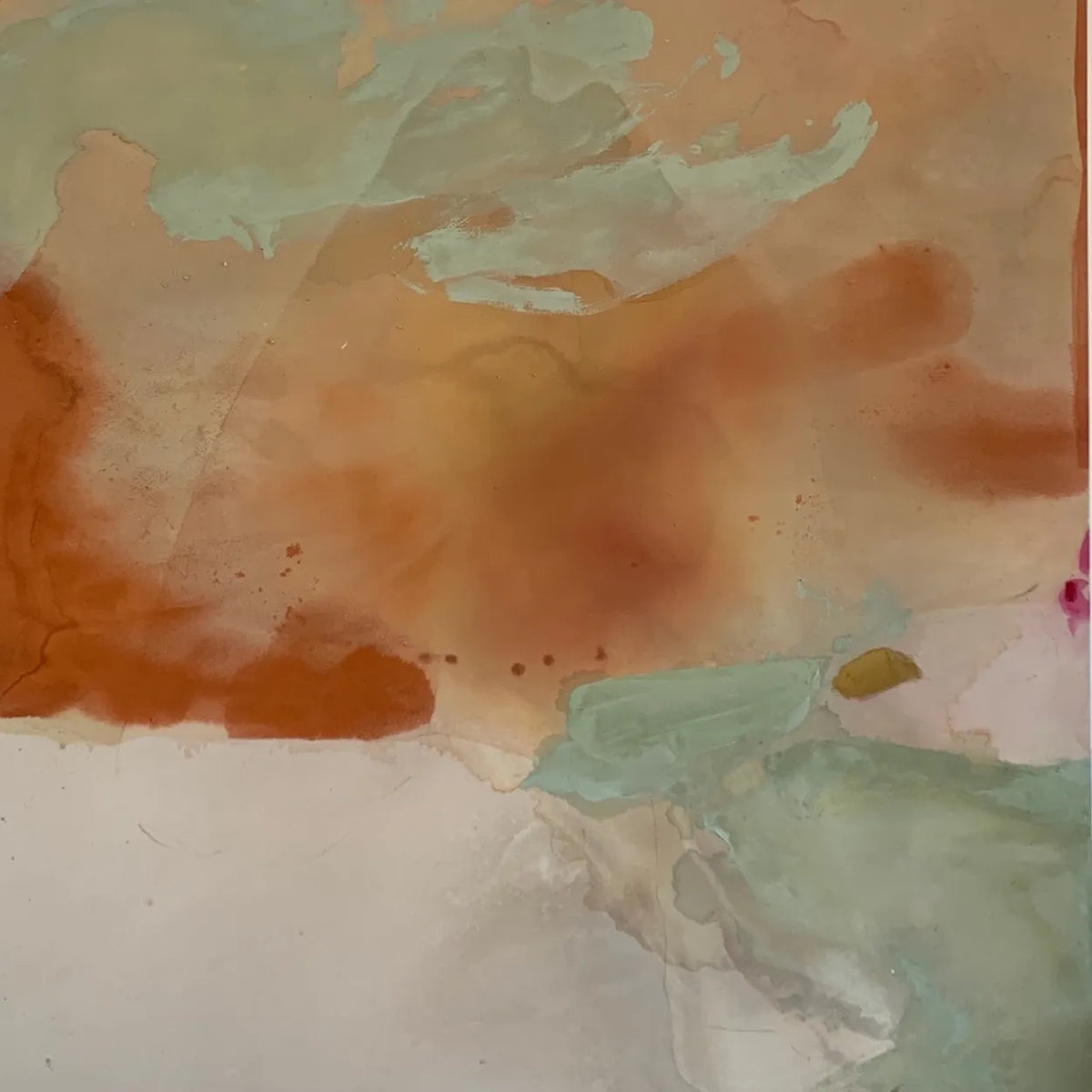 Chasm by Sophie Perkins