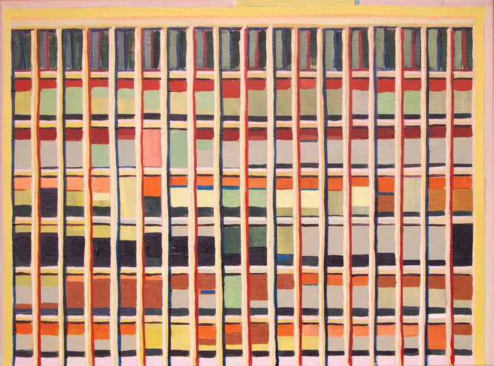 Dawn # 1 by Keith Robinson