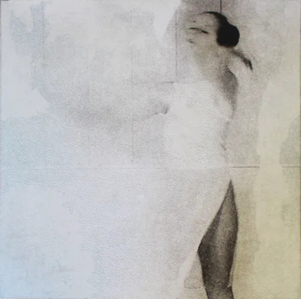 In the Beginning I by Margaret Ashman, original artwork