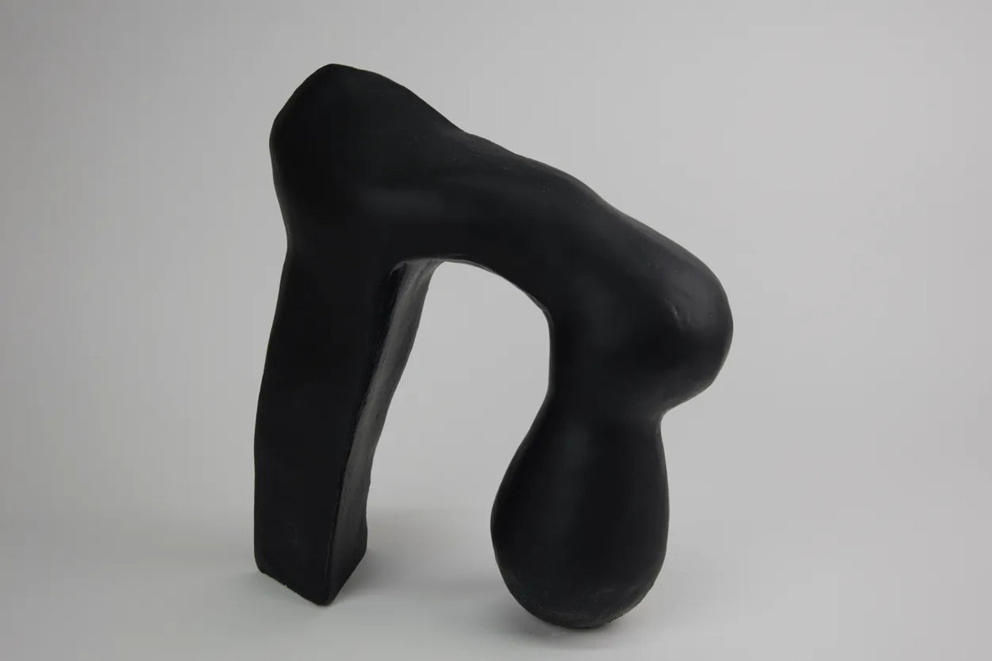 Bending by Alexandra Kim, detail 1