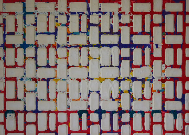 Experimenting With Reality by Toni Harrower