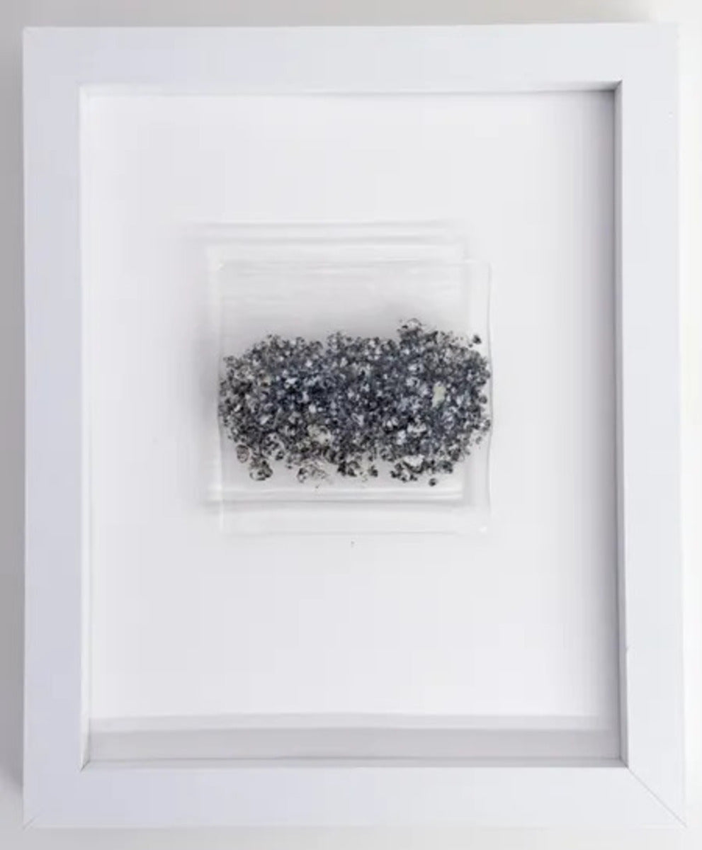 Untitled by Georgia Boardman, detail 1