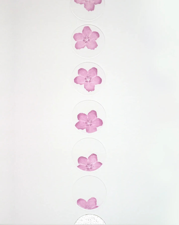 Falling In by Emiko Aida, original printmaking