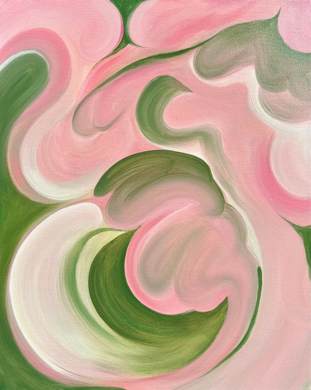 In Bliss by Imi Williams