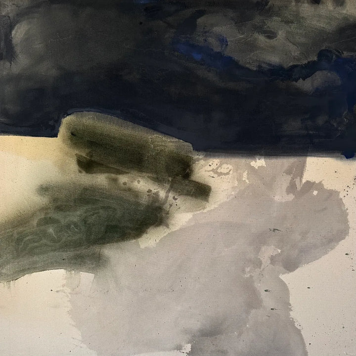 Indigo Descending by Sophie Perkins