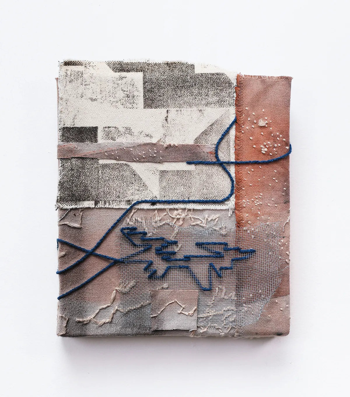 Metaphorical Uses of a Lighthouse by Moemi Takano