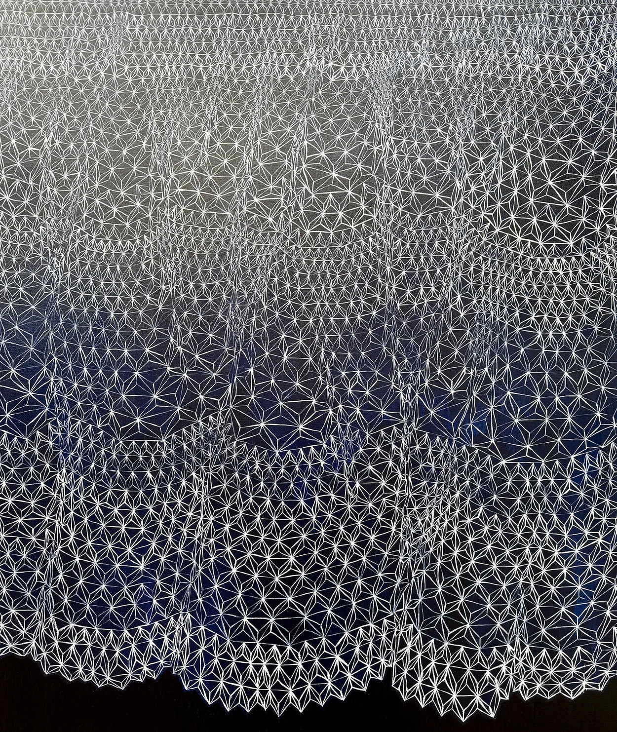 Midnight Blues by Sara Willett