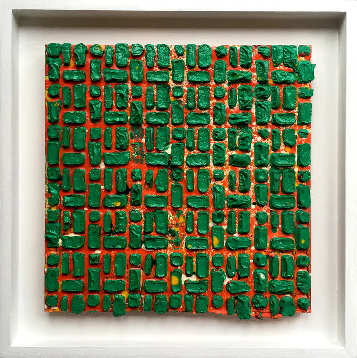 Minefield by Toni Harrower