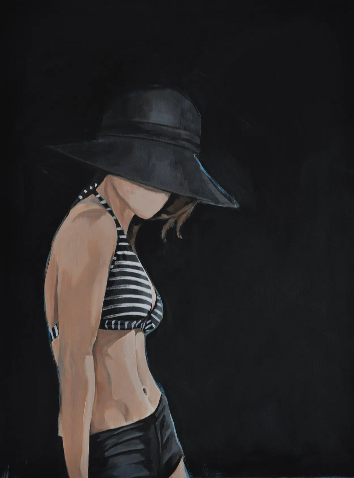 Moment by Julia Blackshaw