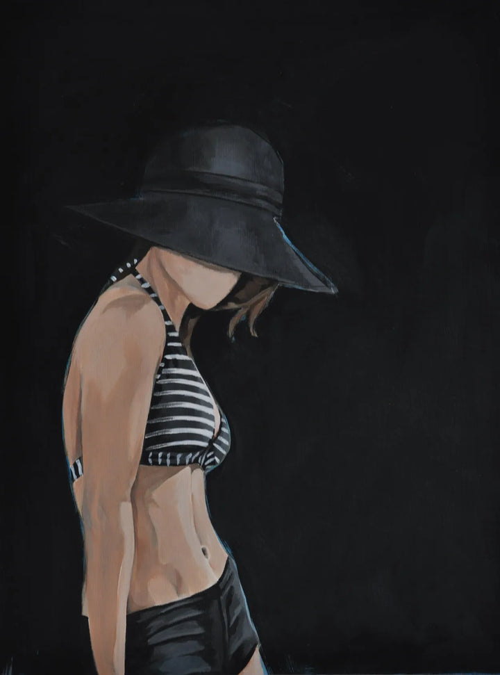 Moment by Julia Blackshaw